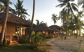 Kota Beach Resort